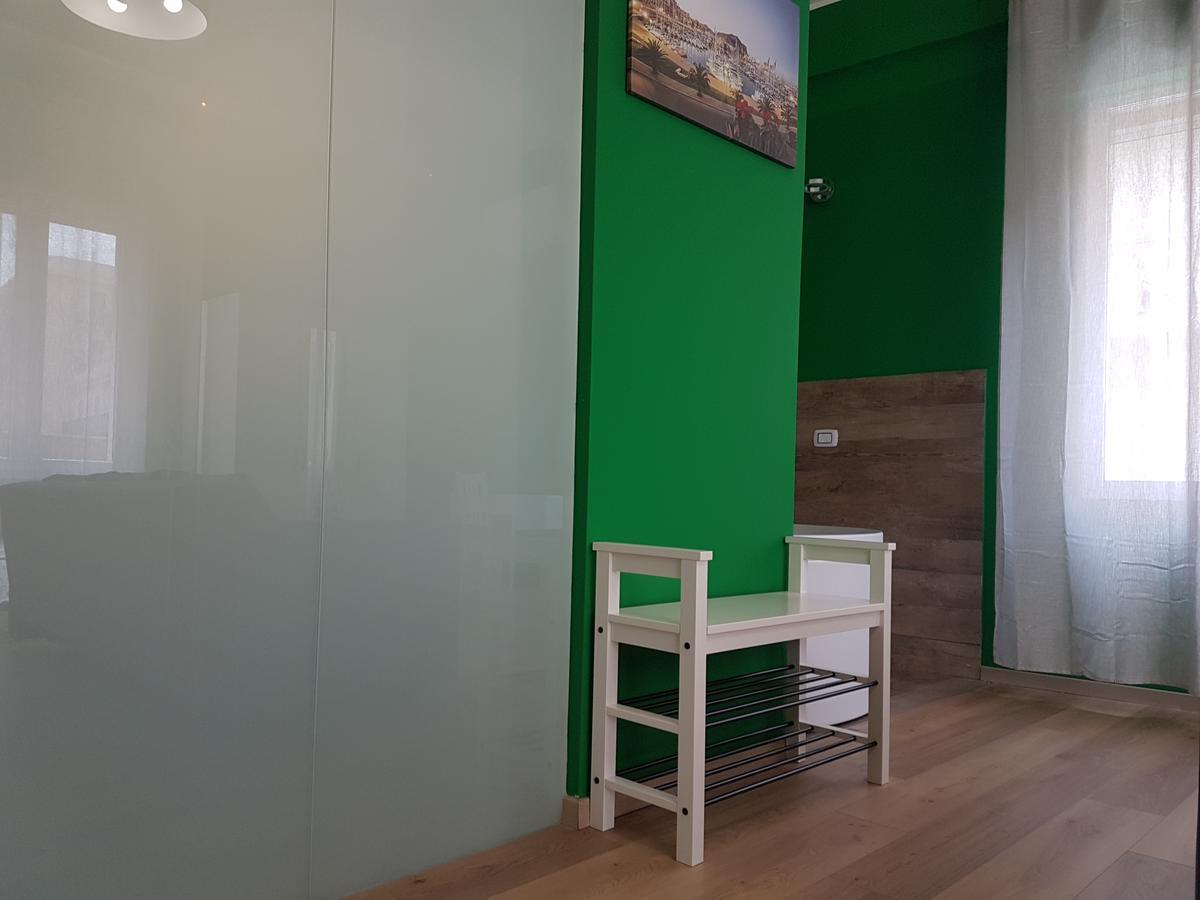 Maqueda Home ปาแลร์โม ภายนอก รูปภาพ