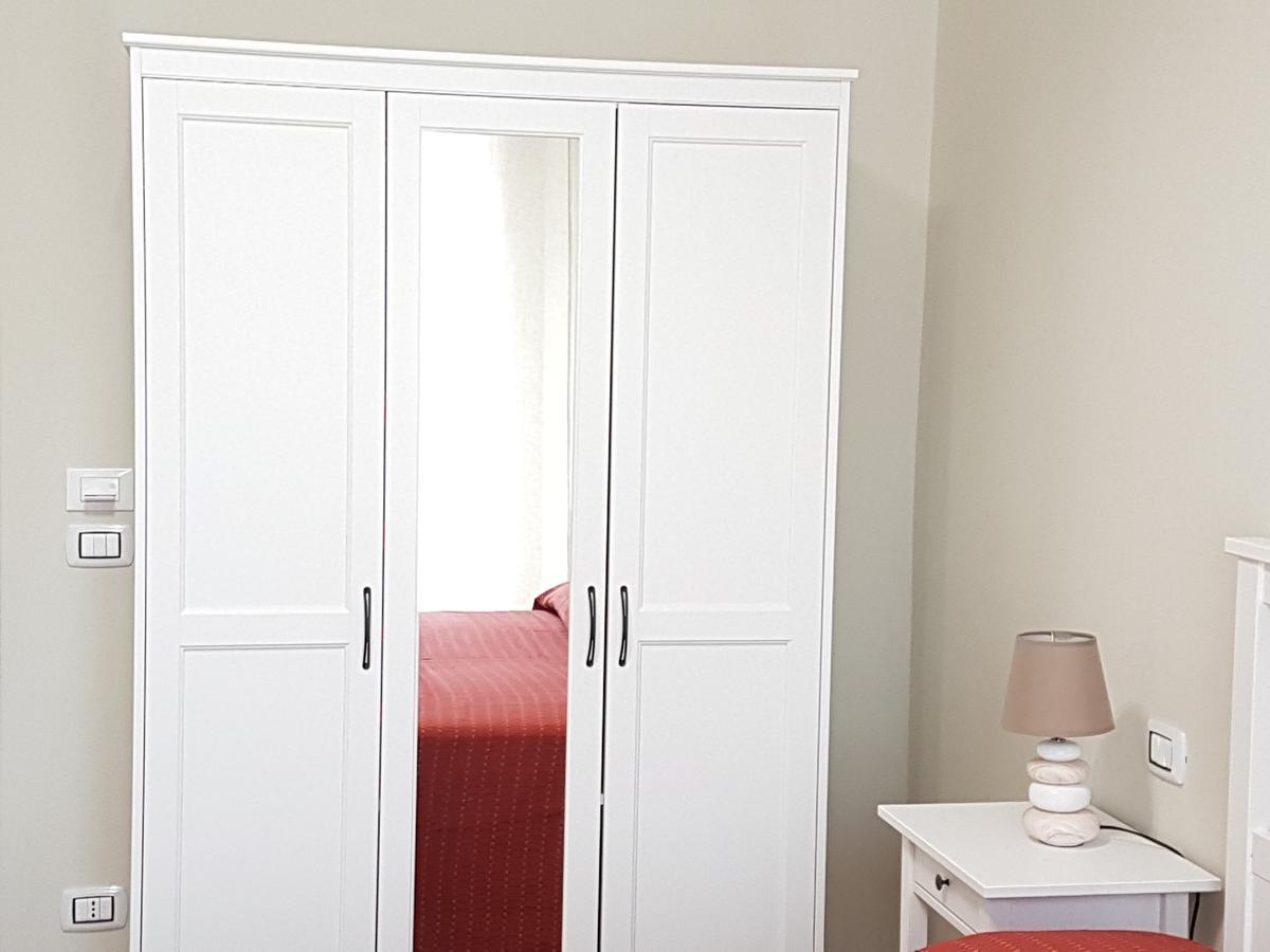 Maqueda Home ปาแลร์โม ภายนอก รูปภาพ