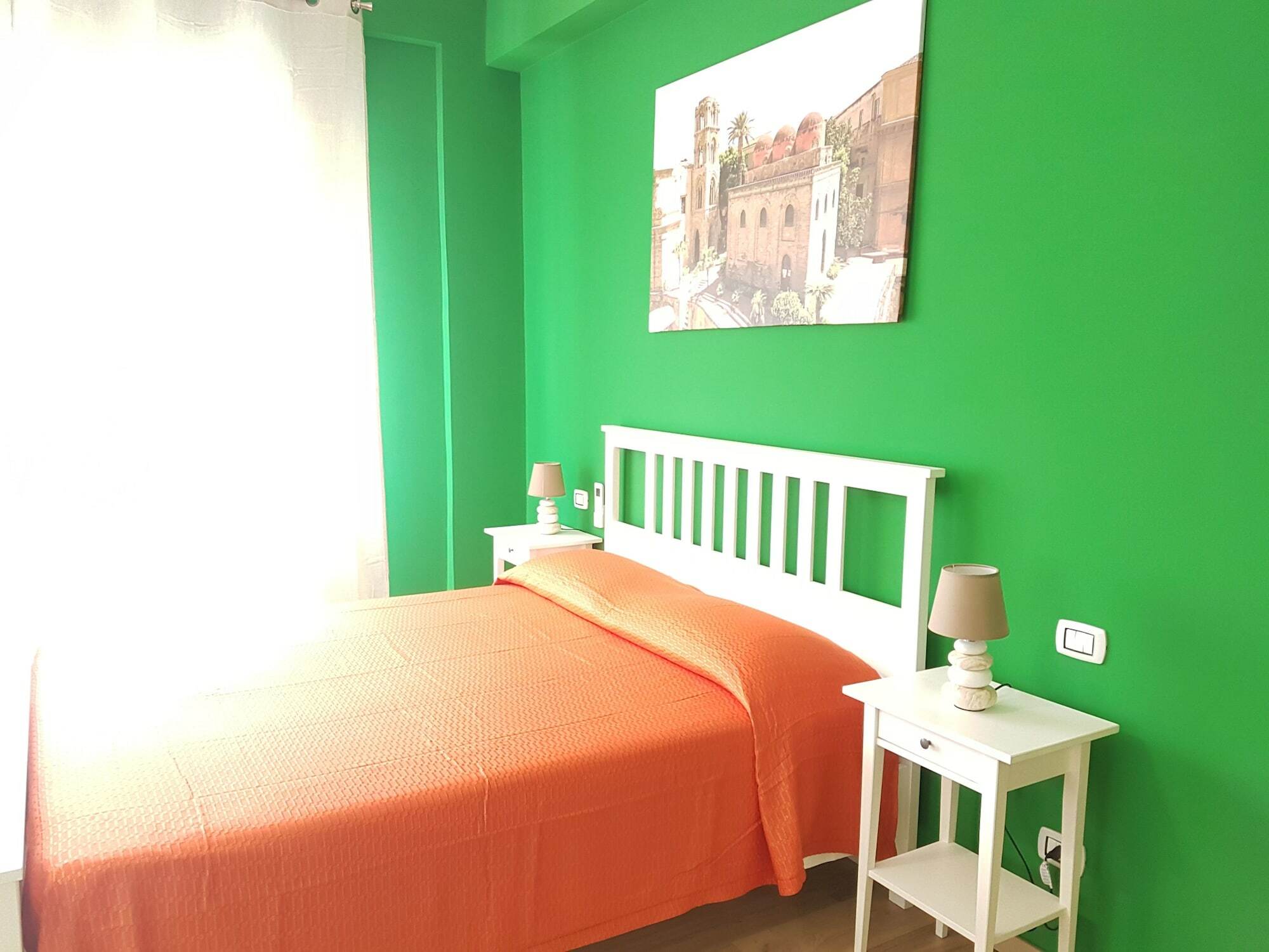 Maqueda Home ปาแลร์โม ภายนอก รูปภาพ