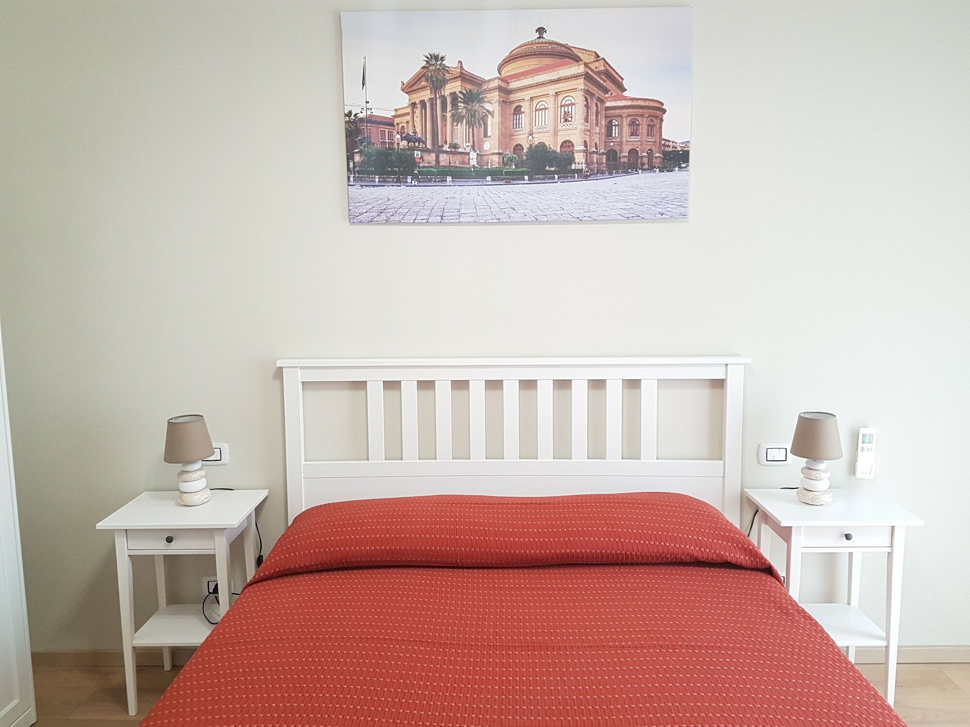 Maqueda Home ปาแลร์โม ภายนอก รูปภาพ